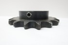 Tsubaki 100b17 F2 125 Single Roller Chain Sprocket 17t