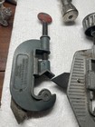 A Lot Of Pipe Cutting Tools Four Altogether Check Out Photos Vintage