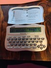 Franklin Spelling Ace Sa-206s Handheld Electronic Dictionary Thesaurus Tested