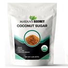 Wholesale Organic Coconut Sugar Bulk