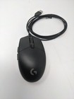 New Logitech G203 Prodigy Wired Optical Gaming Lightsync Mouse Rgb Optical Black