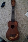 Vintage Gretsch Ukulele   
