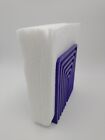 Vertical Napkin Napkins Holder Line Stand 3d Print Hole Design - Choice Of Color