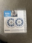Boss Audio Led Weather Proof Marine 150 Watt 2 Way Full Range 5 25    Speakers