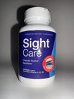  2 Pack  New Sight Care- Eye Support- 120 Capsules Revolutionary Vision Healthy