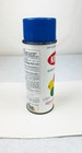 Vintage Krylon Spray Paint - True Blue - Empty - Collectors Item