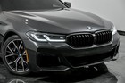 2021 Bmw 5-series 540i Xdrive