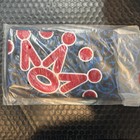 Scotty Cameron Usa   Japan International Wasabi Hot Head Cash Bag New In Hand