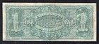 Fr  217 1886  1 One Dollar    martha    Silver Certificate Currency Note
