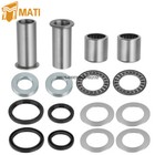 Swing Arm Bearings For Suzuki Rmz250 07-23 Rmz450 05-23 Drz400 00-23 Rm250 96-08