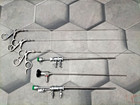Hysteroopy Set Bettocchi  Operative Diagnostic Hystercopy Instruments Set Of 6