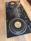 Pioneer Dj Ddj-rev1-n Serato 2-deck Dj Controller Black Gold Edition