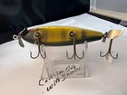 Jc Higgins  paw Paw  Injured Minnow