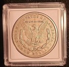 1921-s  1 Morgan Silver Dollar Coin