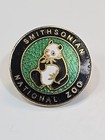 Smithsonian National Zoo Lapel Pin Washington Dc Giant Panda