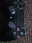 New Sony Playstation 4 Ps4 Dualshock 4 Wireless Controller Black Cuh-zct2u