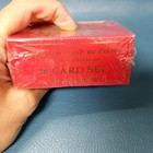 Indian Motorcycle Collector Cards Series Ii Limited Edition Factory Set