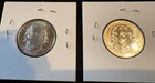 2026 P d Semiq Quarters - U s Constitution Us Mint Two-coins Set