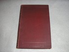 Antique Medical Science Book Rickets Tuberculosis Abdominal Tumors W Jenner 1895