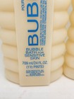 New Avon Sensitive Skin Bubble Bath 24 Fl Oz Lot Sealed Nos 1993 Vintage