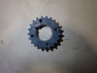 Kohler Lombardini Ldw 1003 Ge Diesel Engine Pulley Ed0069752920-s Light Tower