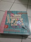 Creativity For Kids Dare To Dream Board Craft Kit New And Factory Sealed 
