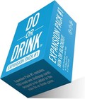 Do Or Drink Card Game Expansion Pack  1 Party Game Hilarious Dares For College