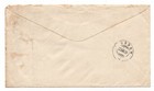 Canada  Cover To Switzerland 1935  Arr canc 
