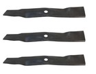 John Deere Original Equipment Mower Blades m145476  - Uc22009 3