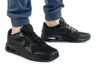 Nike Air Max Sc Shoes Triple Black Cw4555-003 Men s Multi Size New