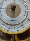 Vintage Swift   Anderson Barometer  Swift Instruments Inc  Boston Mass