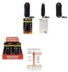 12 Hottest Pepper Spray On Market Keychain 1 2 Oz Police Defense Halo Case Dye 