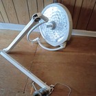 Steris Harmony Vled Single Head Ceiling Mount Surgical O r Lighting