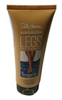 Sally Hansen Airbrush Makeup For Legs Water Resistant Color Light 4 Oz New