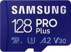 Samsung Pro Plus 128gb 256gb 512gb 1tb 2tb Microsdxc Microsd A2 V30 Memory Card