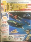 Thunderbirds  The Comic  1-11  missing 9  X 10 Vintage 1991 - Gerry Anderson Itc