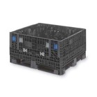 Orbis Chdr3230 Cover Bulk Container Lid 32 3 4 In L  30 5 8 In W  2 In H 