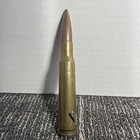  50 Caliber Brass   Copper Bullet Bottle Opener Wwii Machine Gun Cartridge