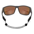 Pilotfish No Tail Adjustable Eyewear Retainer Cable Strap  Sunglasses  Eyeglasse