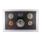 1968 Clad Proof Set U s  Mint Original Government Packaging Ogp