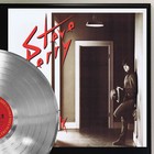 Steve Perry - Street Talk Silver Lp Record Plaque Display