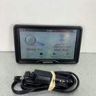 Garmin Nuvi 2797lm 7  Screen Bluetooth Gps Bundle W Charger   Sd Card