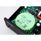 Black 15w Regulated Psu Dc Linear Power Supply 5v 9v 12v 15v 24v For Studer900