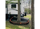 Camco 39867 Rhinoextreme 20ft Rv Sewer Hose Kit
