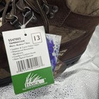Itasca Waterproof Real Tree Xtra Camouflage Hunting Boots Mens Size 13 M Nwt