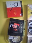 6 Reel To Reel Tape Lot  3 Albums   3 Recordings 