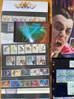86   Worldwide Sets And Sheets Of Modern Stamps  Mnh Cv  772 00