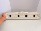 Vintage Victorian Style 4 Light Floral Wall Ceiling Fixture 26 5    Ornate