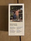 Ring Battery Doorbell 2nd Gen  newest Model  2k Speckled Gray - Brand New