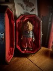 Haunted Doll  Spirit Vessel  The Creeper-otherworldly  Possible Demon